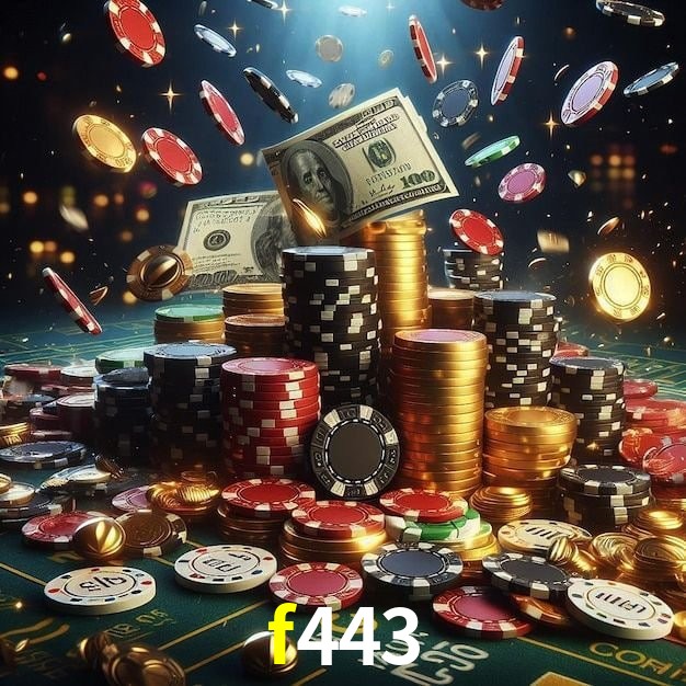 f443: Seu Especialista em Apostas Esportivas Brasileiras