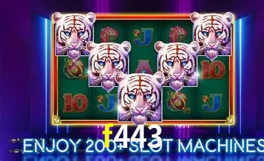 f443 bet