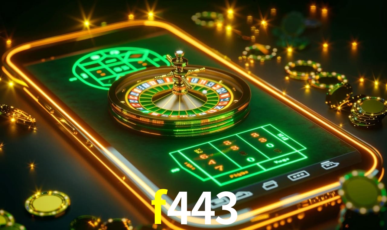 f443 bet