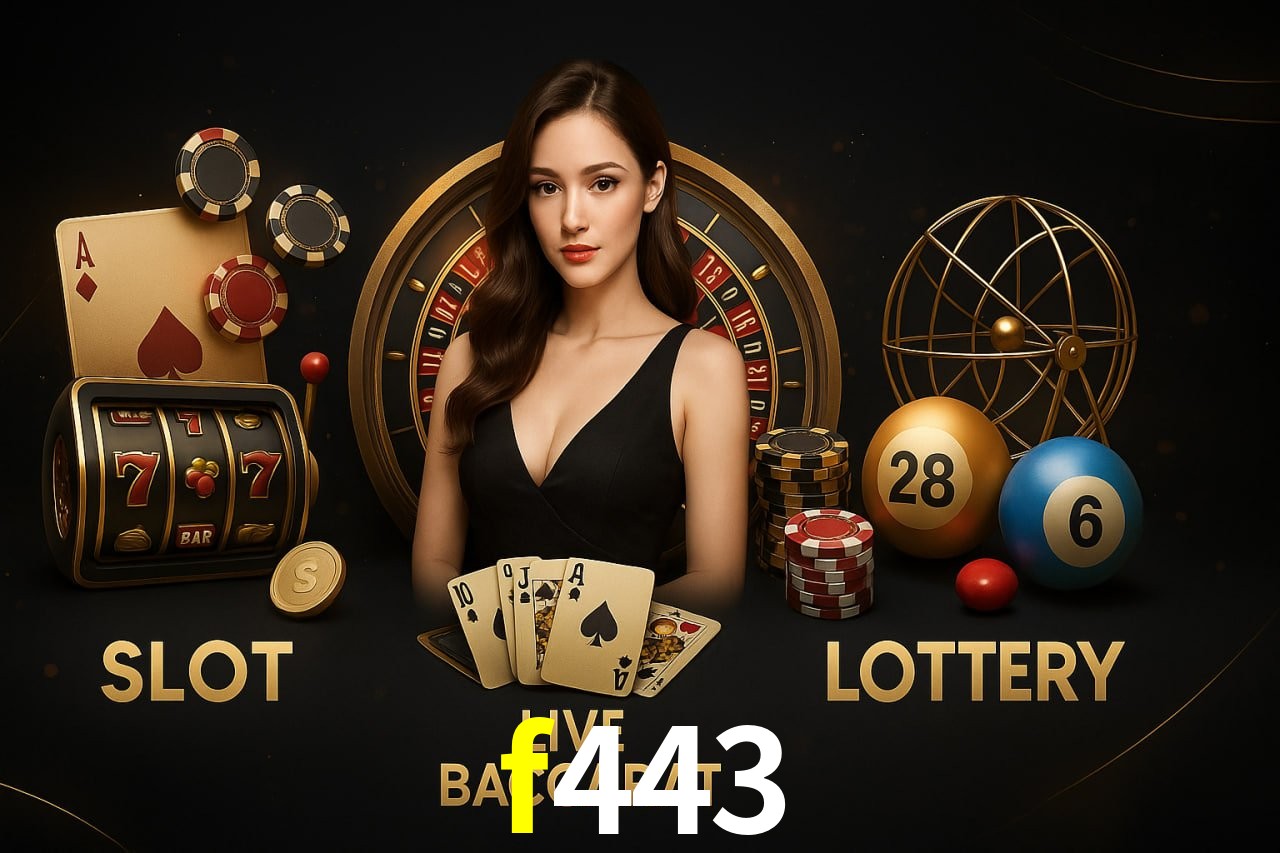 f443 bet