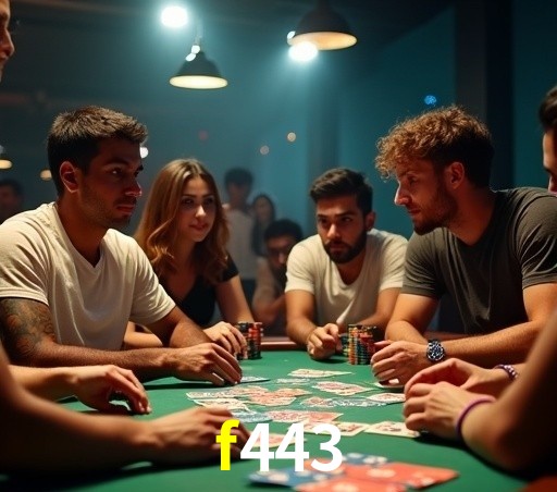 f443,f443.com