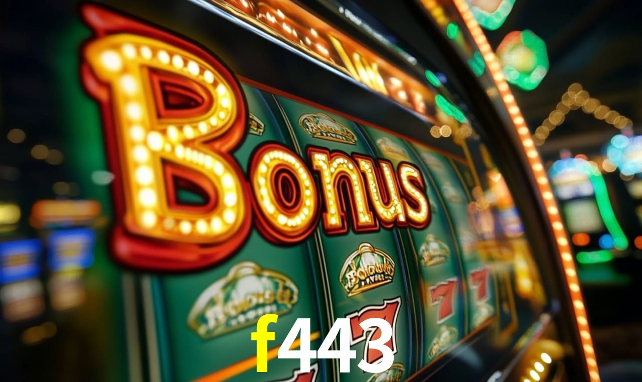 f443
