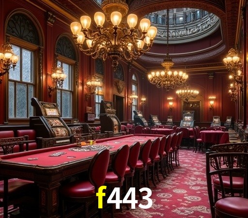  f443.com